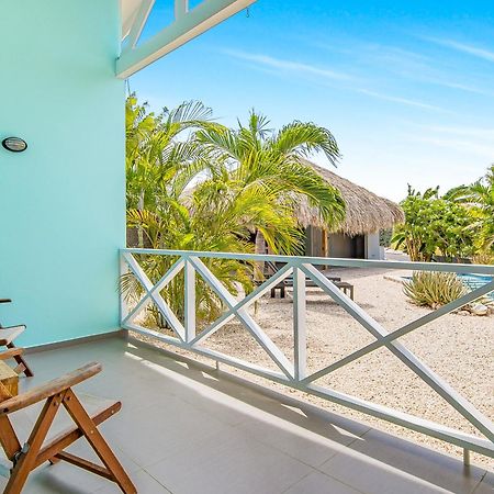 Paradise Apartments - Curacao Fontein Εξωτερικό φωτογραφία