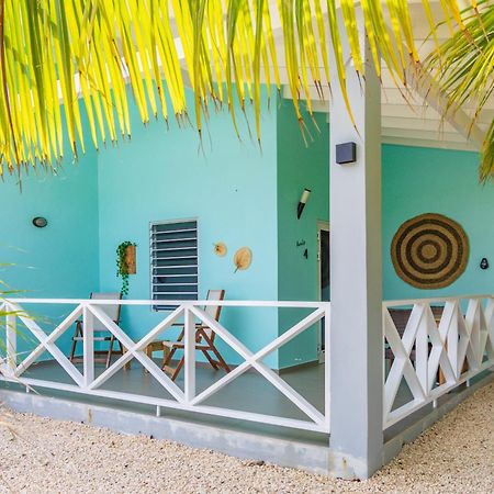 Paradise Apartments - Curacao Fontein Εξωτερικό φωτογραφία