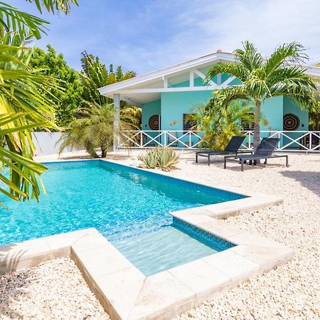 Paradise Apartments - Curacao Fontein Εξωτερικό φωτογραφία
