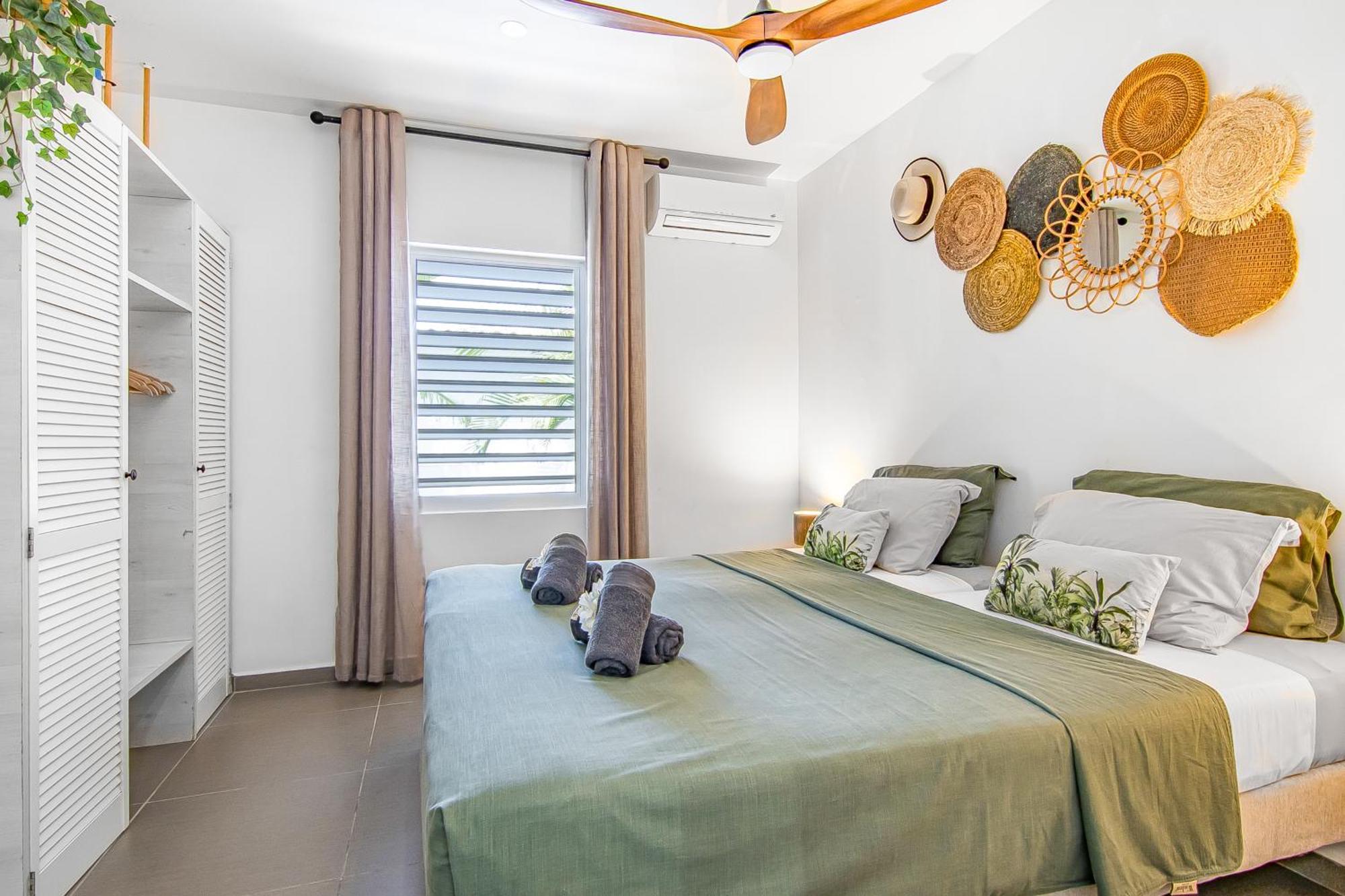 Paradise Apartments - Curacao Fontein Εξωτερικό φωτογραφία