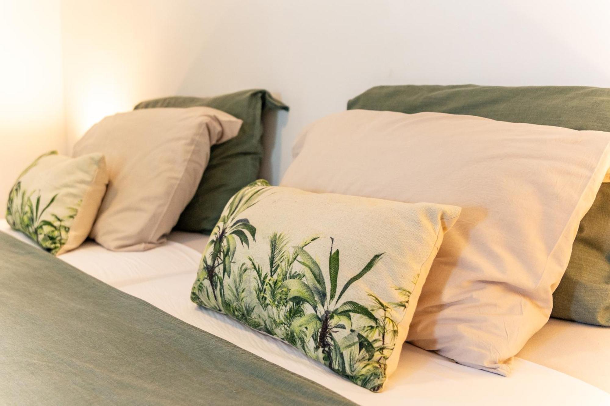 Paradise Apartments - Curacao Fontein Εξωτερικό φωτογραφία