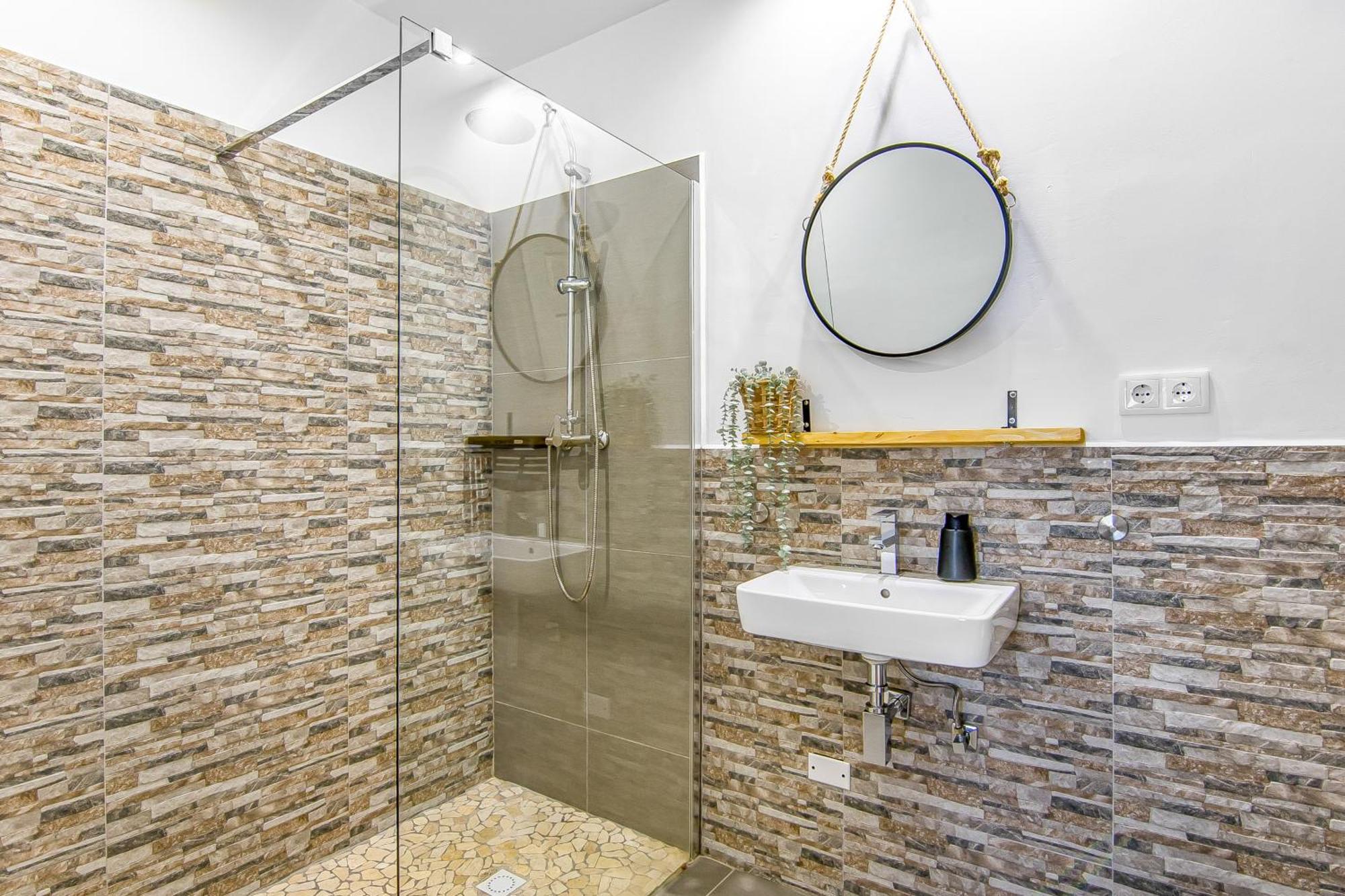 Paradise Apartments - Curacao Fontein Εξωτερικό φωτογραφία