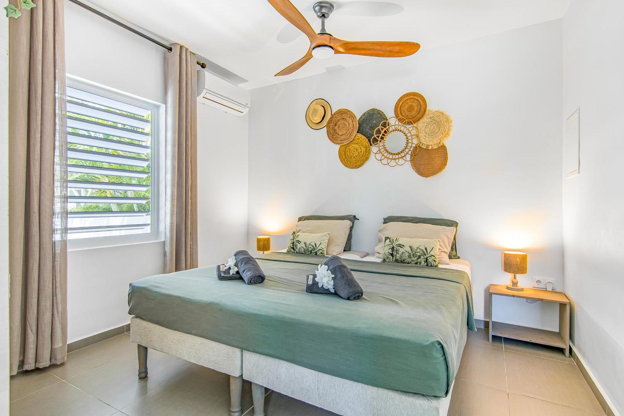 Paradise Apartments - Curacao Fontein Εξωτερικό φωτογραφία